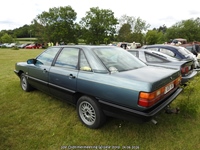 2de Oldtimermeeting Wilsele dorp -  14 juni 2026