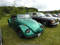 2de Oldtimermeeting Wilsele dorp -  14 juni 2026