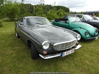 2de Oldtimermeeting Wilsele dorp -  14 juni 2026