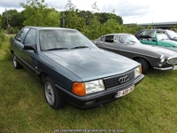 2de Oldtimermeeting Wilsele dorp -  14 juni 2026