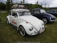 2de Oldtimermeeting Wilsele dorp -  14 juni 2026
