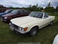 2de Oldtimermeeting Wilsele dorp -  14 juni 2026