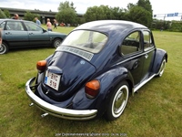 2de Oldtimermeeting Wilsele dorp -  14 juni 2026