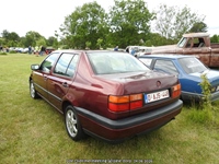 2de Oldtimermeeting Wilsele dorp -  14 juni 2026