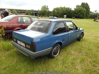 2de Oldtimermeeting Wilsele dorp -  14 juni 2026