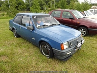 2de Oldtimermeeting Wilsele dorp -  14 juni 2026