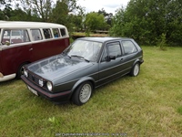2de Oldtimermeeting Wilsele dorp -  14 juni 2026