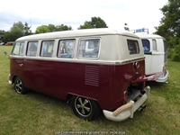 2de Oldtimermeeting Wilsele dorp -  14 juni 2026