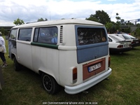 2de Oldtimermeeting Wilsele dorp -  14 juni 2026