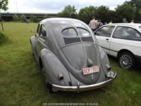2de Oldtimermeeting Wilsele dorp -  14 juni 2026