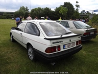 2de Oldtimermeeting Wilsele dorp -  14 juni 2026