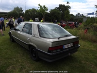 2de Oldtimermeeting Wilsele dorp -  14 juni 2026