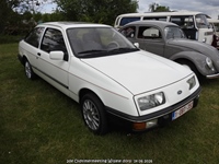 2de Oldtimermeeting Wilsele dorp -  14 juni 2026