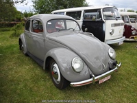 2de Oldtimermeeting Wilsele dorp -  14 juni 2026