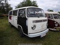 2de Oldtimermeeting Wilsele dorp -  14 juni 2026