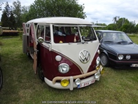 2de Oldtimermeeting Wilsele dorp -  14 juni 2026