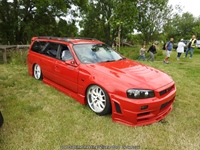 2de Oldtimermeeting Wilsele dorp -  14 juni 2026