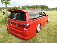 2de Oldtimermeeting Wilsele dorp -  14 juni 2026