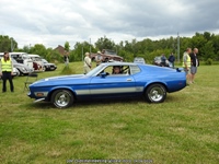 2de Oldtimermeeting Wilsele dorp -  14 juni 2026