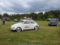 2de Oldtimermeeting Wilsele dorp -  14 juni 2026