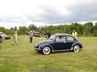 2de Oldtimermeeting Wilsele dorp -  14 juni 2026