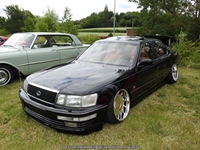 2de Oldtimermeeting Wilsele dorp -  14 juni 2026