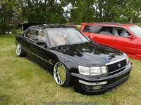 2de Oldtimermeeting Wilsele dorp -  14 juni 2026