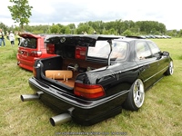2de Oldtimermeeting Wilsele dorp -  14 juni 2026