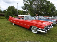 2de Oldtimermeeting Wilsele dorp -  14 juni 2026