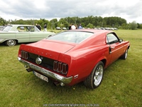 2de Oldtimermeeting Wilsele dorp -  14 juni 2026