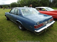 2de Oldtimermeeting Wilsele dorp -  14 juni 2026