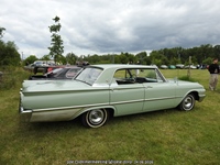 2de Oldtimermeeting Wilsele dorp -  14 juni 2026