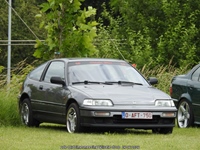 2de Oldtimermeeting Wilsele dorp -  14 juni 2026