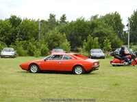 2de Oldtimermeeting Wilsele dorp -  14 juni 2026