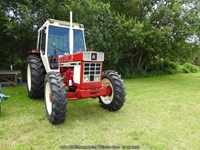 2de Oldtimermeeting Wilsele dorp -  14 juni 2026