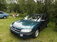 2de Oldtimermeeting Wilsele dorp -  14 juni 2026