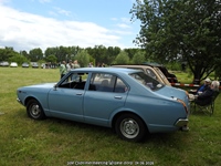 2de Oldtimermeeting Wilsele dorp -  14 juni 2026