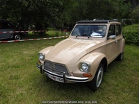 2de Oldtimermeeting Wilsele dorp -  14 juni 2026