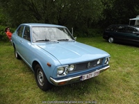 2de Oldtimermeeting Wilsele dorp -  14 juni 2026