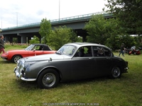 2de Oldtimermeeting Wilsele dorp -  14 juni 2026