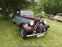 2de Oldtimermeeting Wilsele dorp -  14 juni 2026
