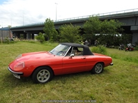 2de Oldtimermeeting Wilsele dorp -  14 juni 2026