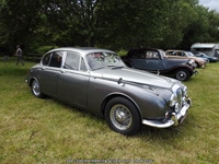 2de Oldtimermeeting Wilsele dorp -  14 juni 2026