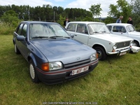 2de Oldtimermeeting Wilsele dorp -  14 juni 2026