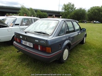 2de Oldtimermeeting Wilsele dorp -  14 juni 2026