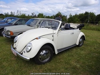 2de Oldtimermeeting Wilsele dorp -  14 juni 2026