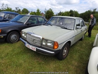2de Oldtimermeeting Wilsele dorp -  14 juni 2026