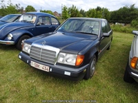 2de Oldtimermeeting Wilsele dorp -  14 juni 2026