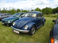 2de Oldtimermeeting Wilsele dorp -  14 juni 2026