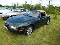 2de Oldtimermeeting Wilsele dorp -  14 juni 2026